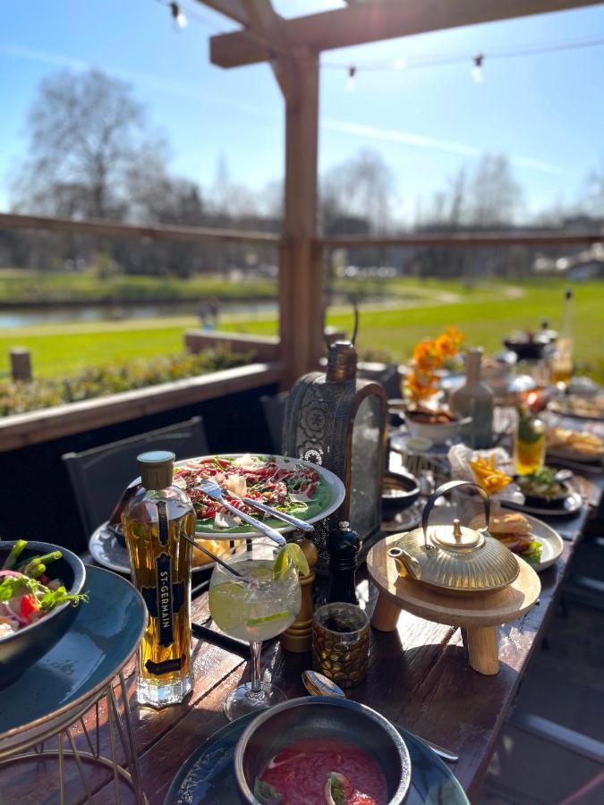 Hotel Wicc Wageningen Luaran gambar