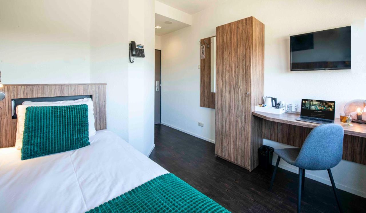 Hotel Wicc Wageningen Luaran gambar