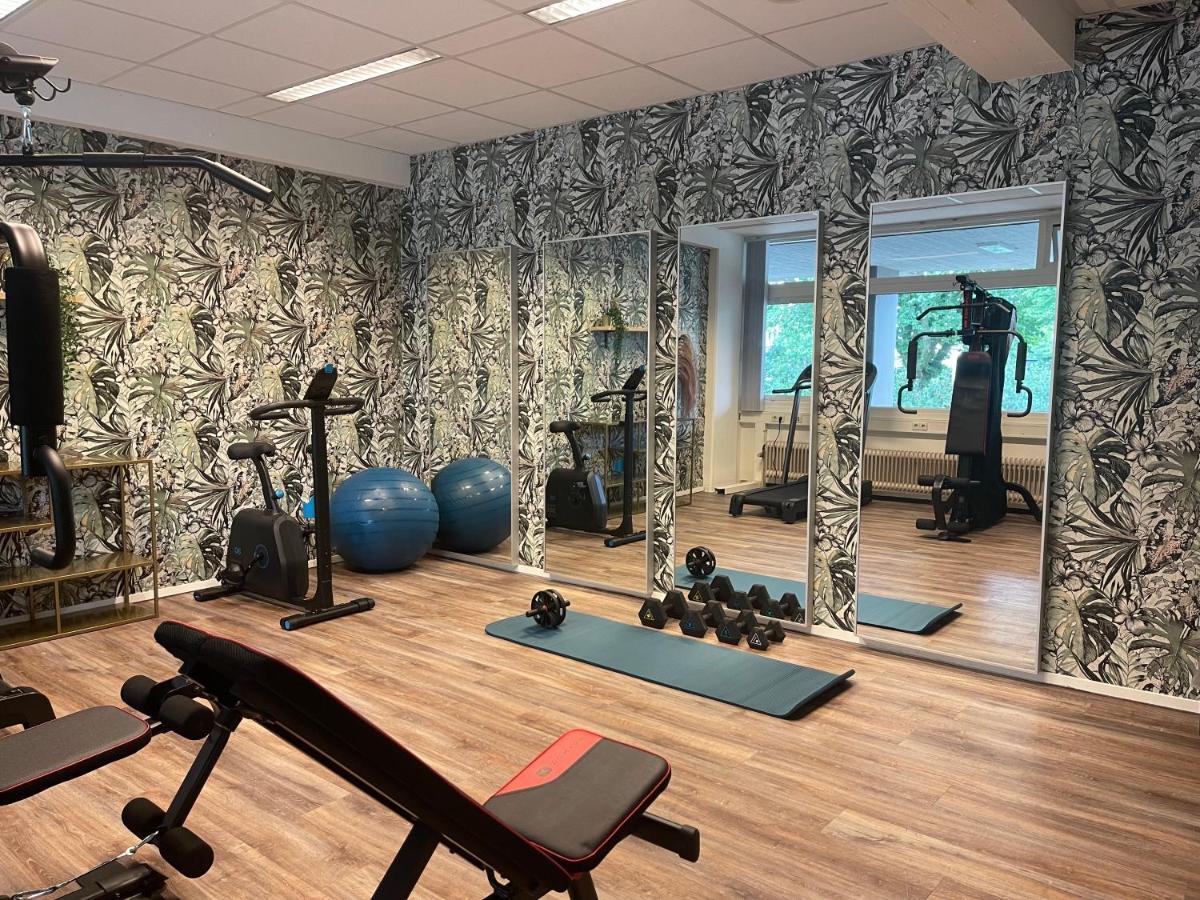 Hotel Wicc Wageningen Luaran gambar