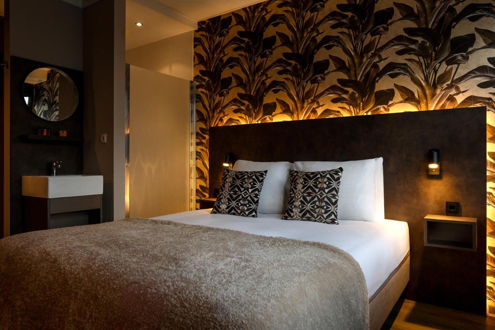 Hotel Wicc Wageningen Luaran gambar
