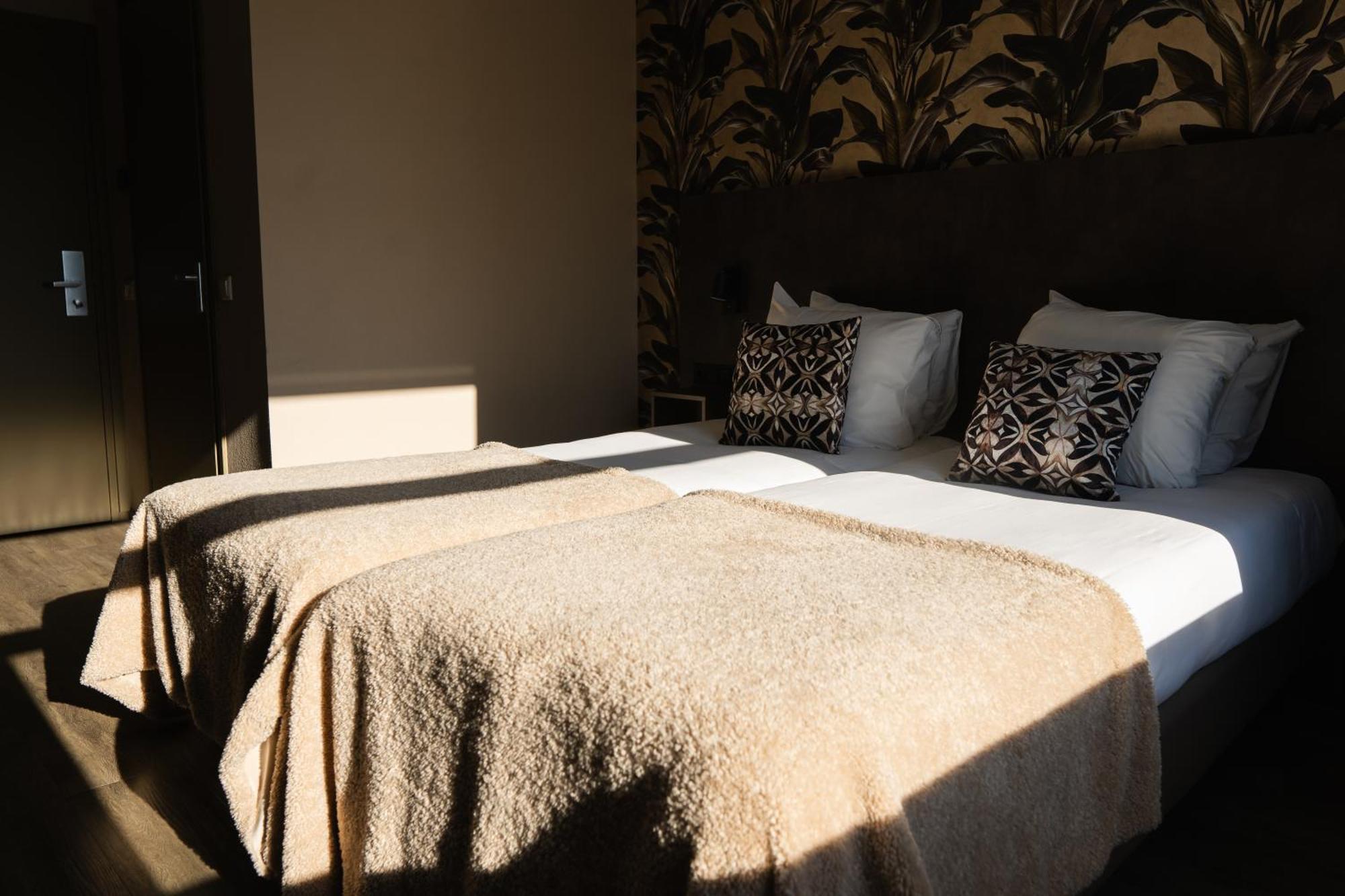 Hotel Wicc Wageningen Luaran gambar