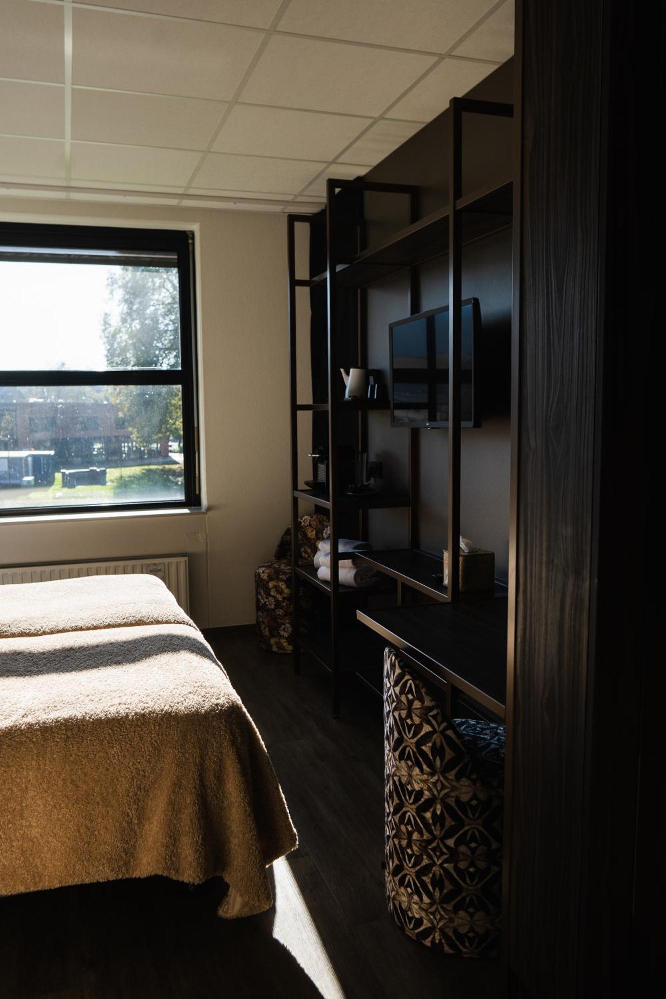 Hotel Wicc Wageningen Luaran gambar