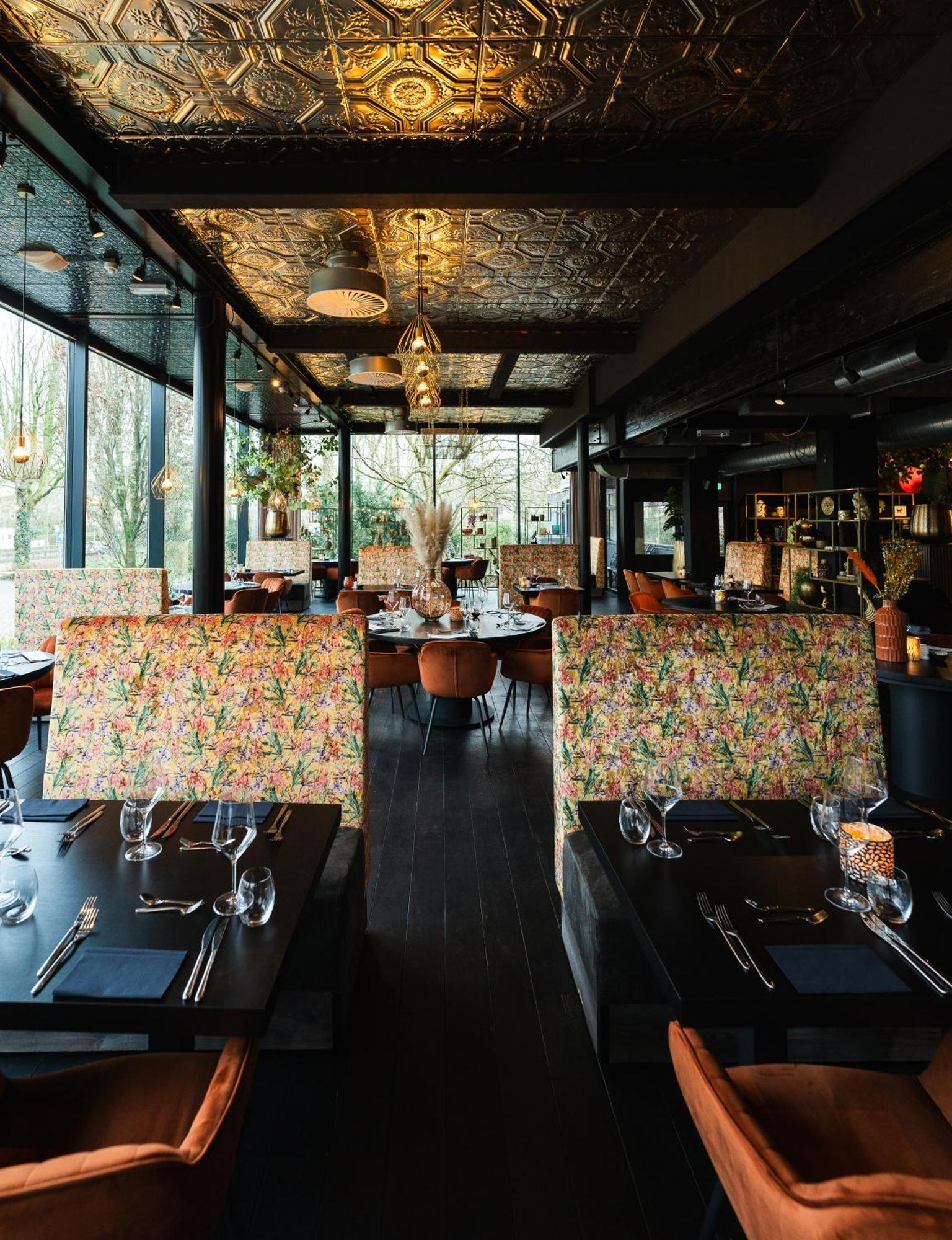 Hotel Wicc Wageningen Luaran gambar