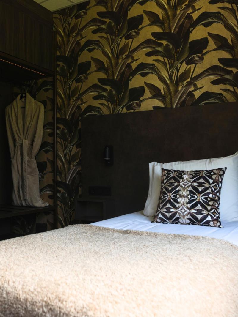 Hotel Wicc Wageningen Luaran gambar