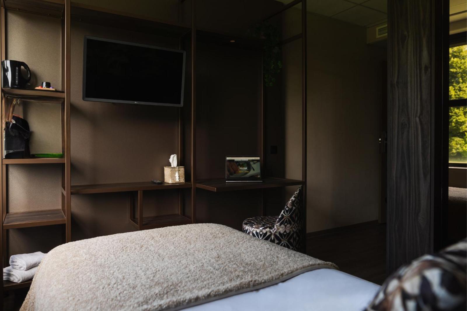 Hotel Wicc Wageningen Luaran gambar