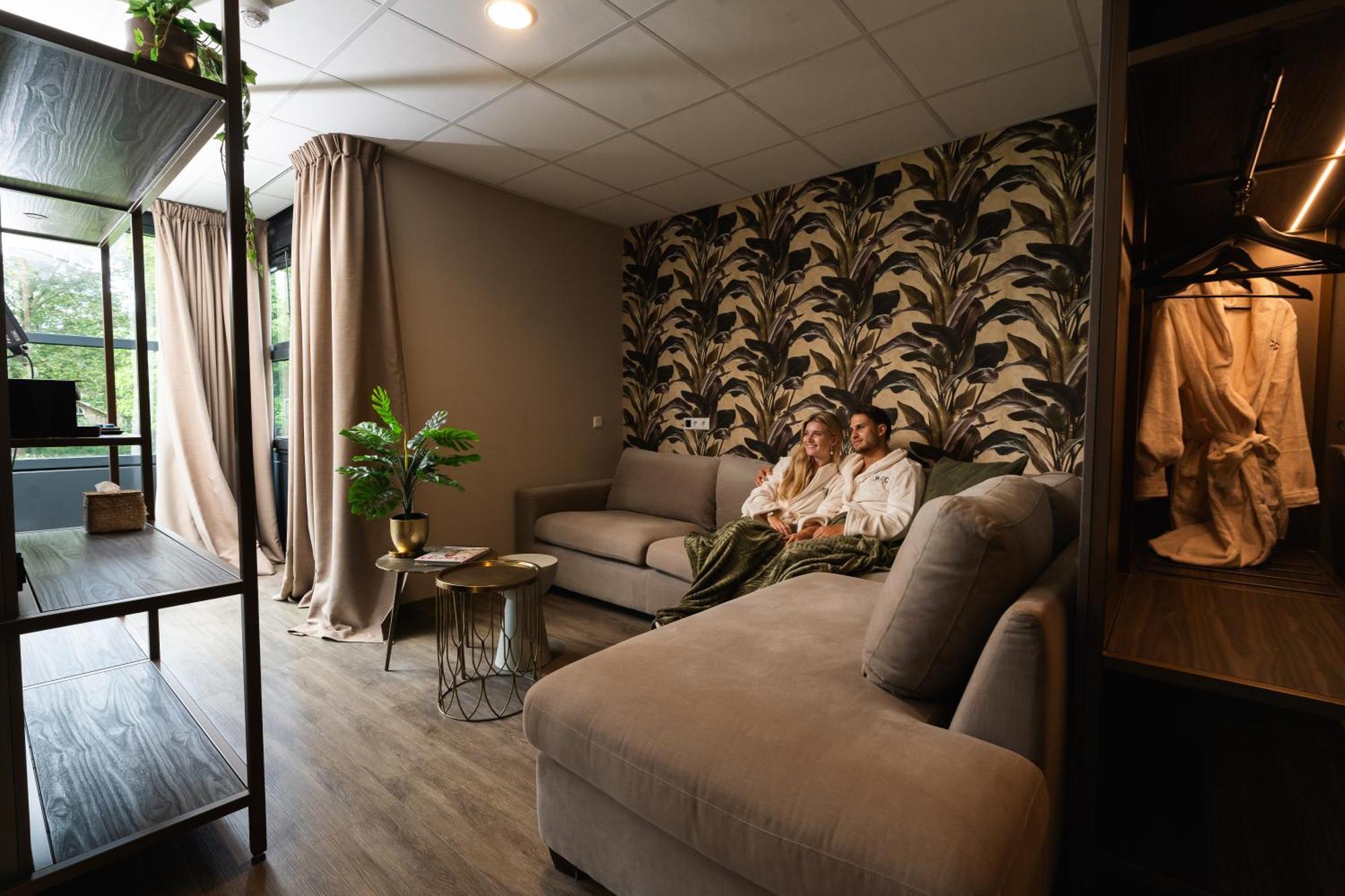 Hotel Wicc Wageningen Luaran gambar