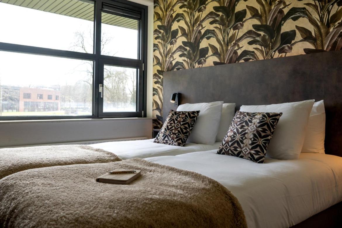 Hotel Wicc Wageningen Luaran gambar