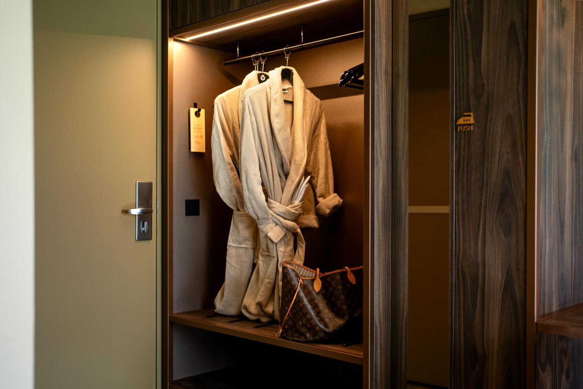 Hotel Wicc Wageningen Luaran gambar