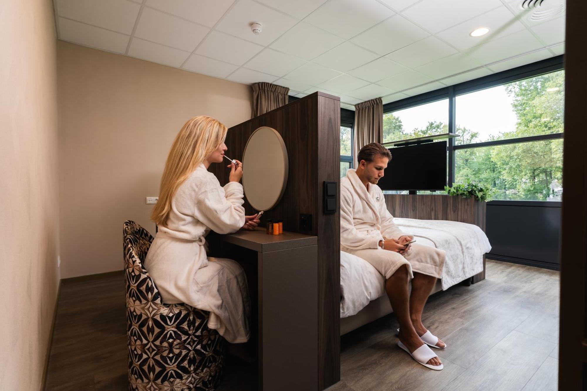 Hotel Wicc Wageningen Luaran gambar