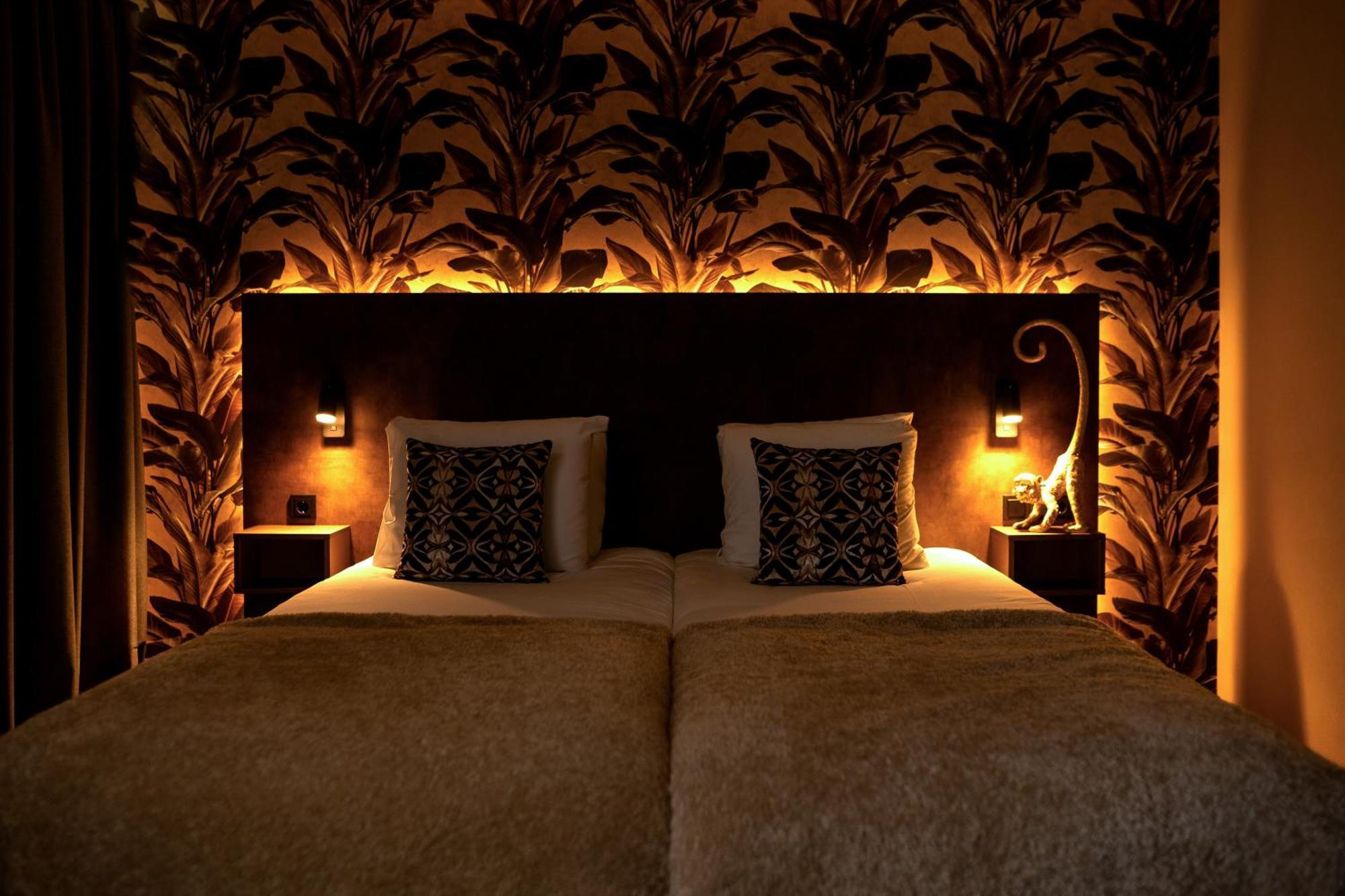 Hotel Wicc Wageningen Luaran gambar