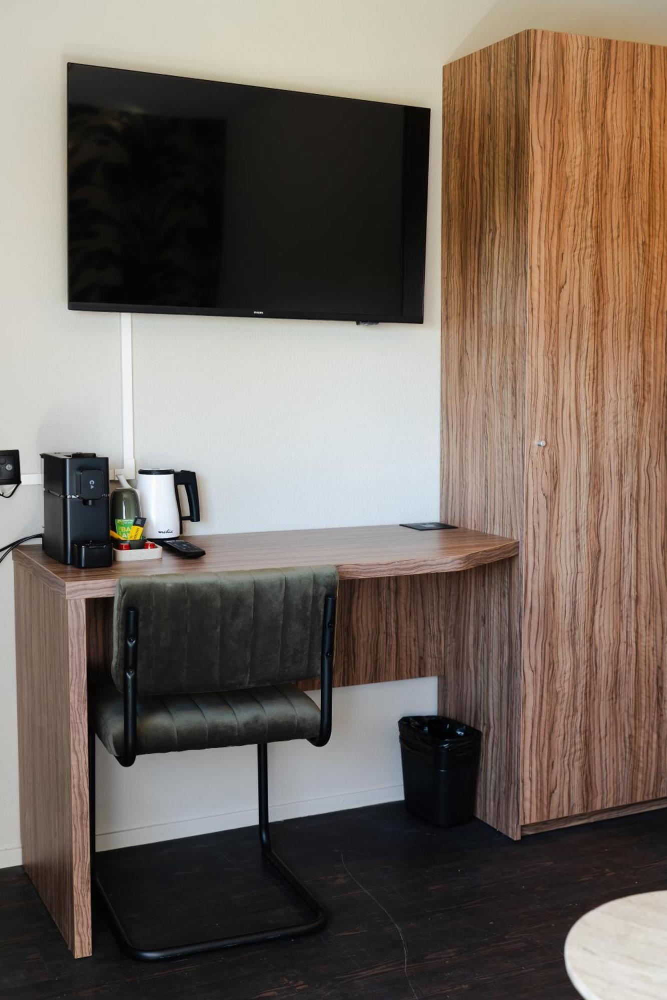 Hotel Wicc Wageningen Luaran gambar