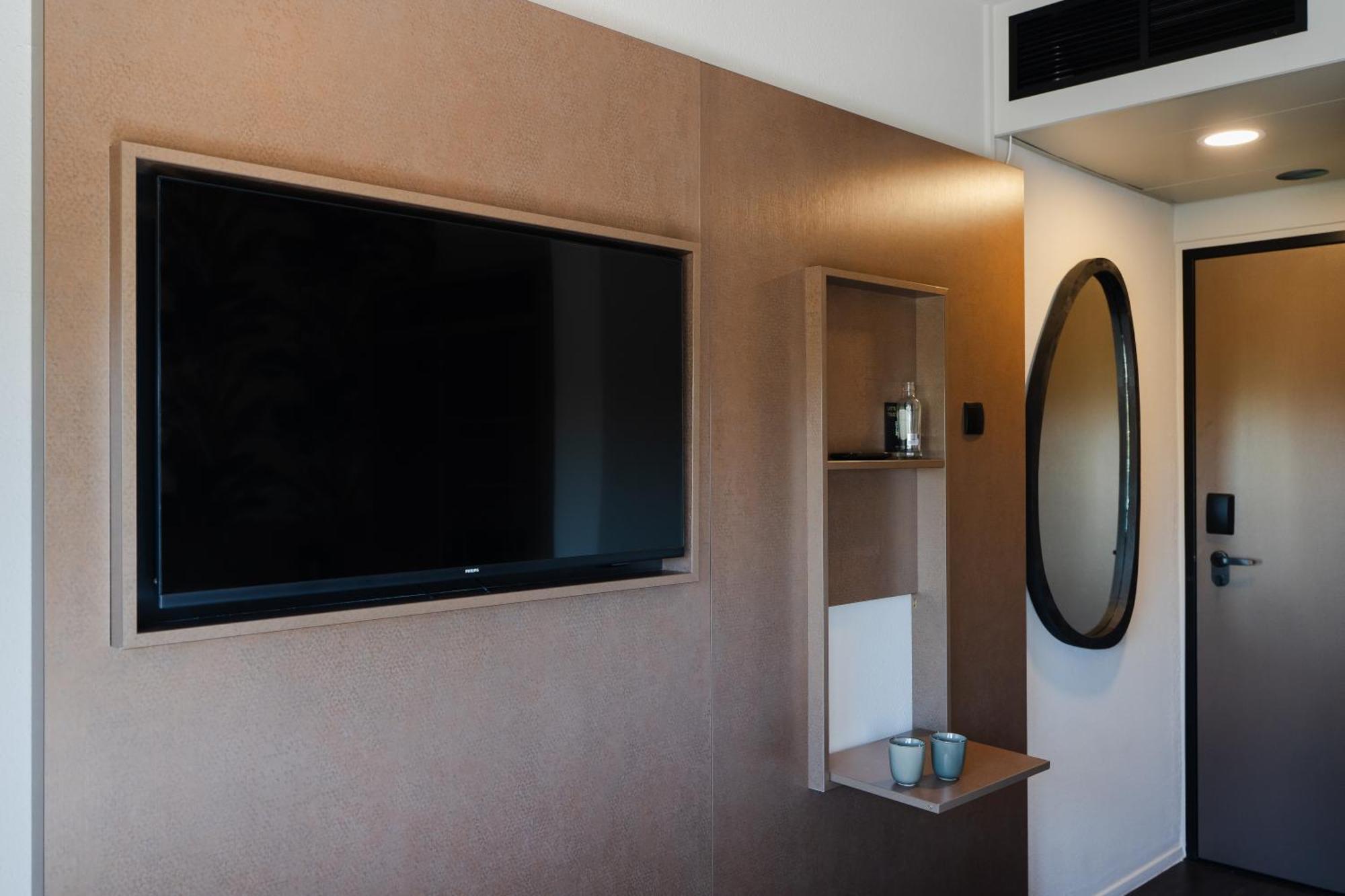 Hotel Wicc Wageningen Luaran gambar