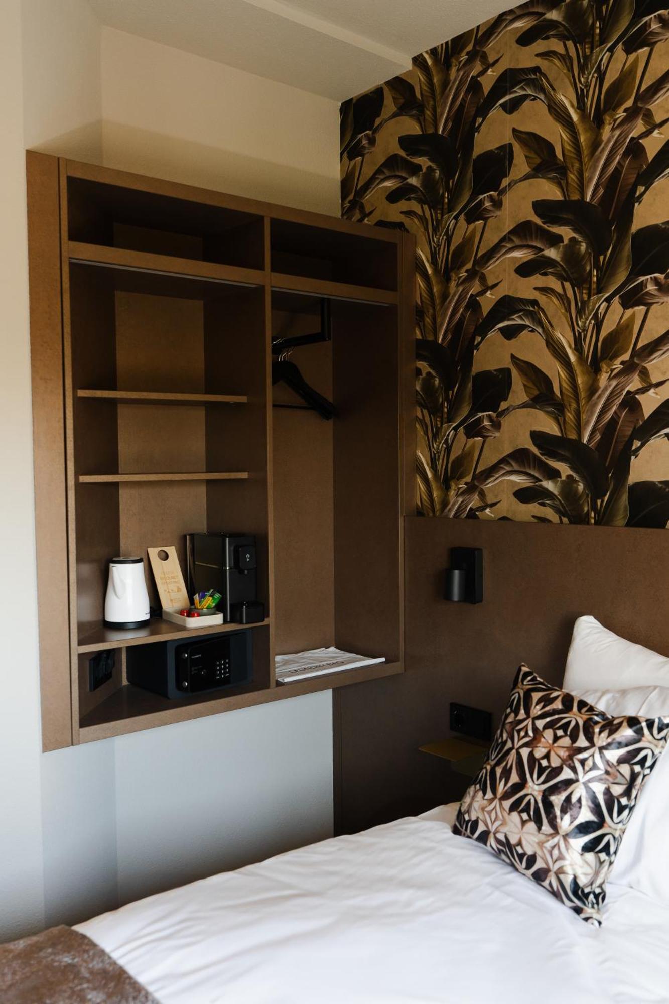 Hotel Wicc Wageningen Luaran gambar