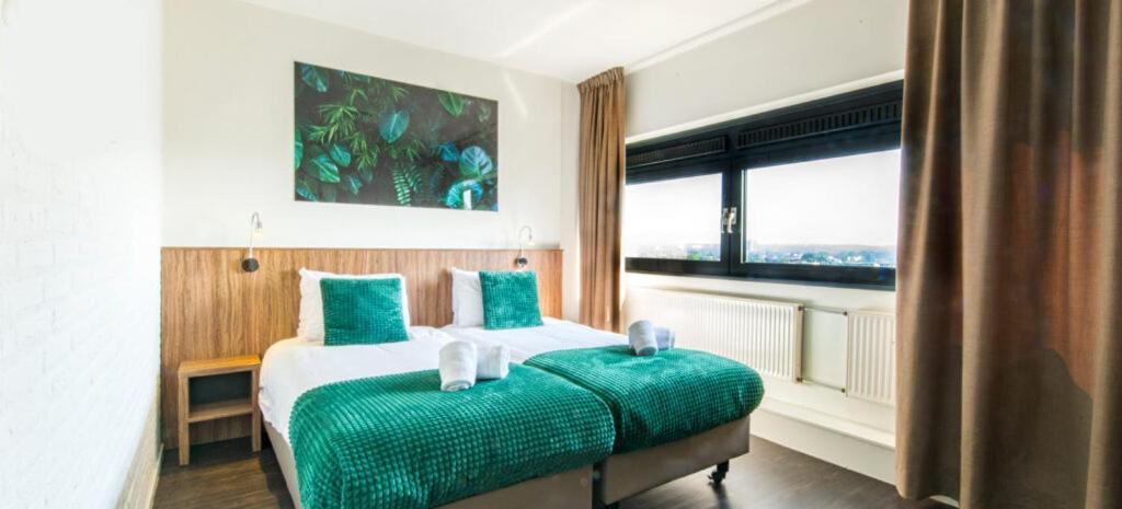 Hotel Wicc Wageningen Luaran gambar
