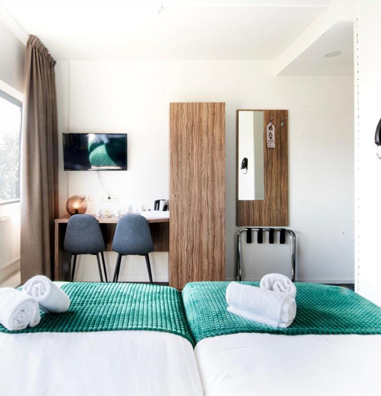 Hotel Wicc Wageningen Luaran gambar