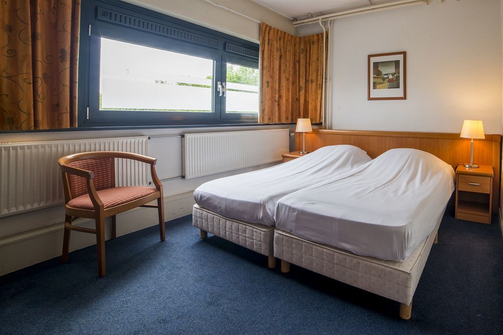 Hotel Wicc Wageningen Luaran gambar