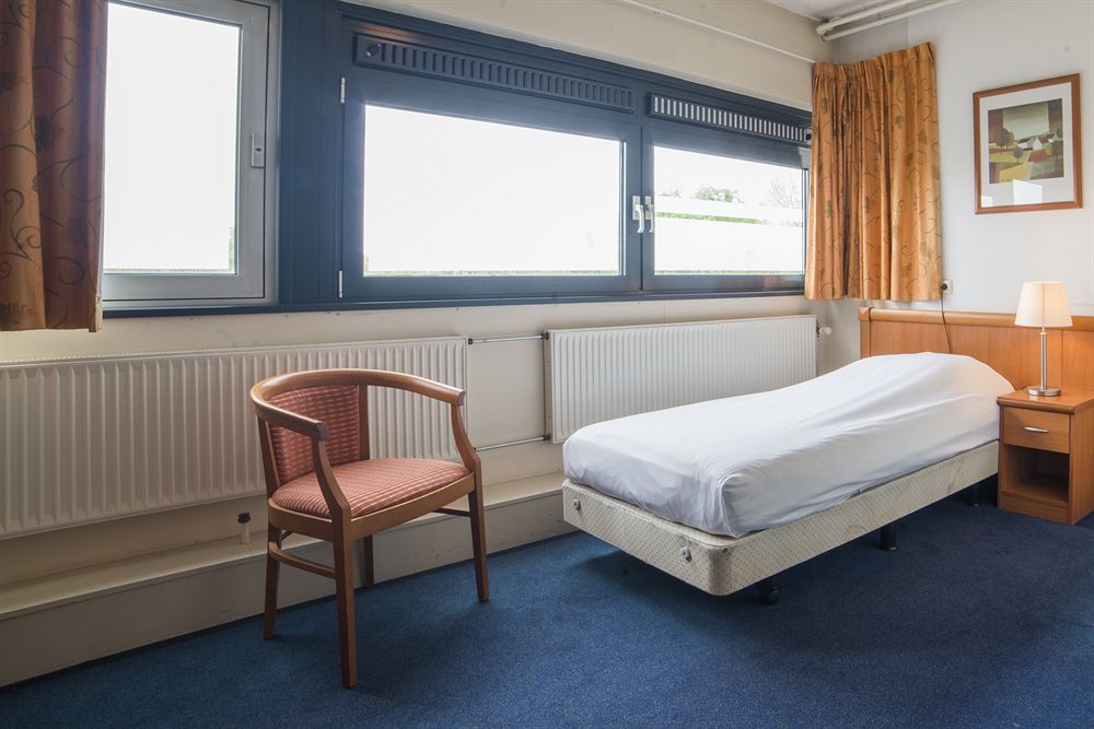 Hotel Wicc Wageningen Luaran gambar