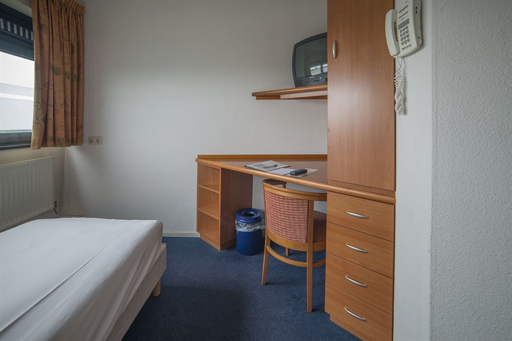 Hotel Wicc Wageningen Luaran gambar