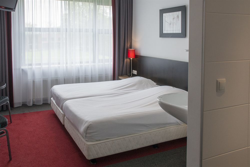 Hotel Wicc Wageningen Luaran gambar