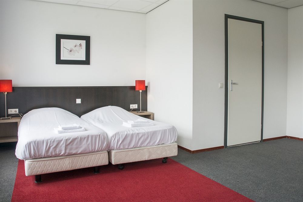Hotel Wicc Wageningen Luaran gambar