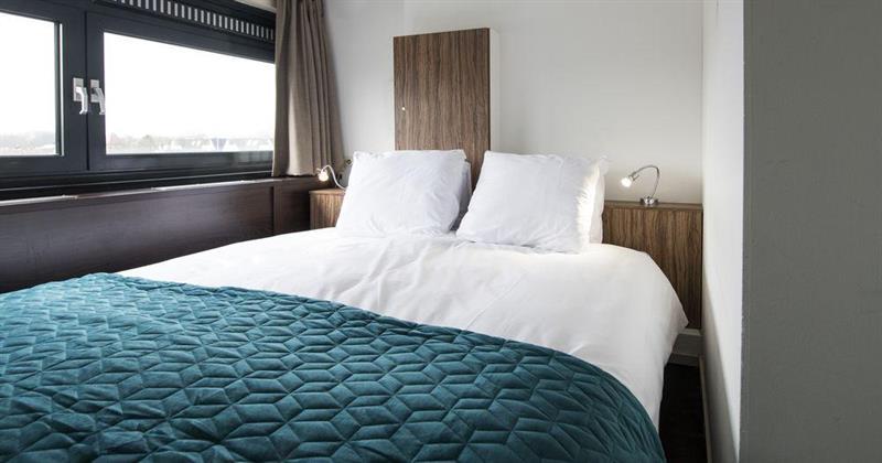 Hotel Wicc Wageningen Luaran gambar