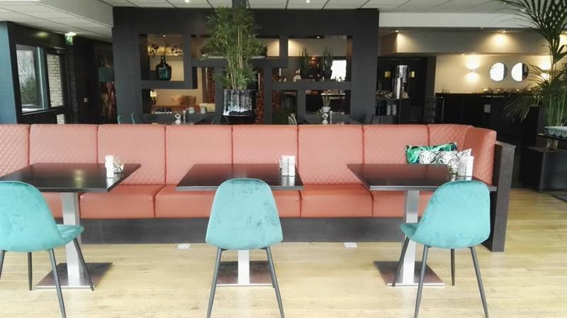 Hotel Wicc Wageningen Luaran gambar
