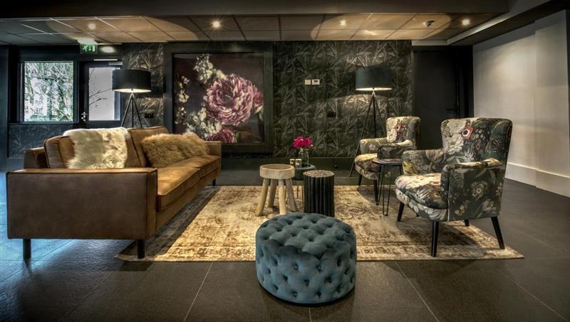 Hotel Wicc Wageningen Luaran gambar