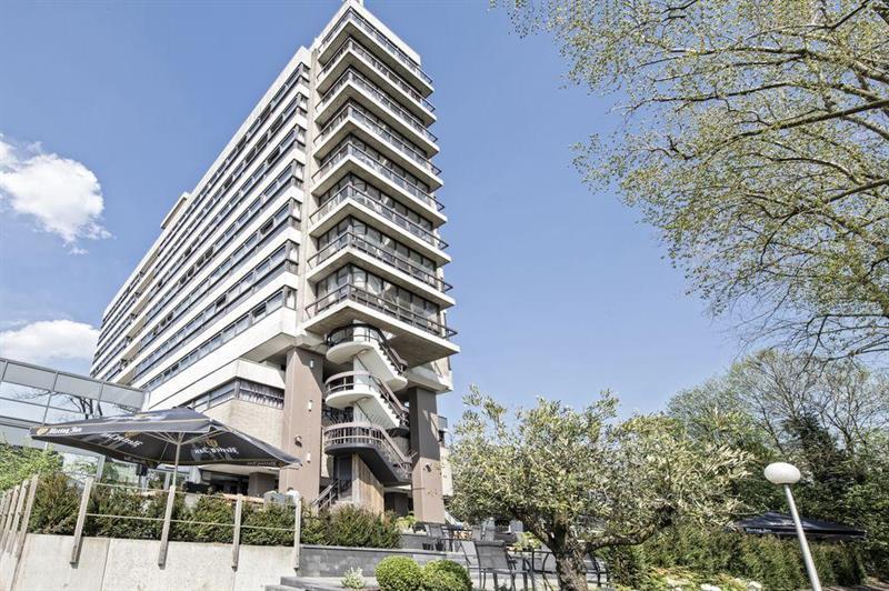 Hotel Wicc Wageningen Luaran gambar